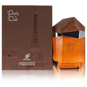Paris Oud By Afnan 100 ml